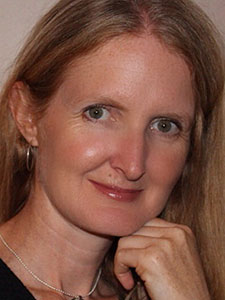 Image of Tracey EHL HARRISON